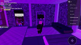 hot thick girls dance and shake asses in night club