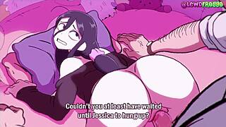 hey you're my lazy japanese pillow princess tonight