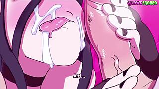 hey you're my lazy japanese pillow princess tonight