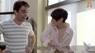 tight teen got stuck and i fucked her good 😈🍑