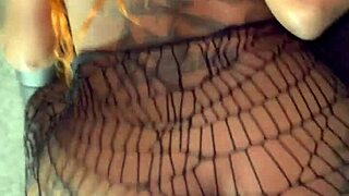Sexy Ebony Stripper Sucks Rips Clothes Creampied By Bbc