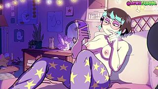 hey you're my lazy japanese pillow princess tonight