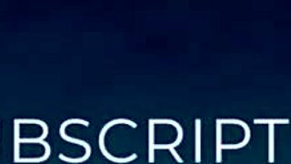 Master Tyler Drake plugs and pounds Bianca Beauchamp's big tits ass