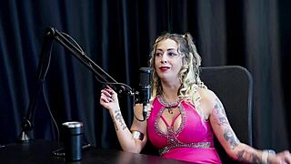 Driver Turned Porn Star Julia Fontanelli Survives Bus Crash