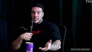 explosive rafinha cref cast compilations with tifany rocha part 2 sheer red