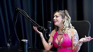 Driver Turned Porn Star Julia Fontanelli Survives Bus Crash