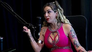 Driver Turned Porn Star Julia Fontanelli Survives Bus Crash