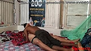 young bengali wife intimate webcam session