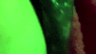 Italian Milf Artemisia Love Bounces Massive Natural Tits