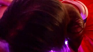 hotwife milf bhabhi creampie facial swallow homemade cumshot 😍💦 usa