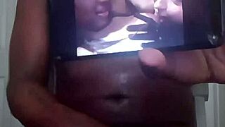 myself blogging private porn follows for free part 6 📱