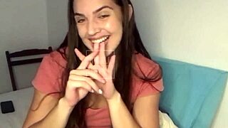 taboo roleplay turns hot with dildo toys and natural tits