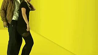 hey babe check this blonde fan sucking and riding that huge idol bbc