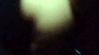 filipina's water help turns into deep pounding session