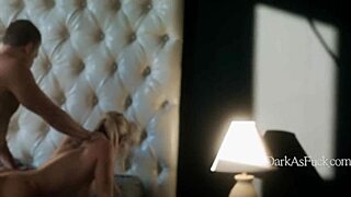 leana lovings and bunny madison in wild group bunny orgy fantasy