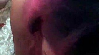 she tours apartment deepthroating cock without pause