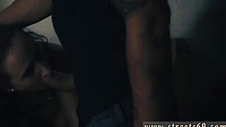 18+ chinese babe 😱 left at wild hood party, what happens next? 🔥