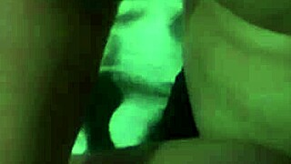 Submissive slut loves hard spanks on her tattooed ass from rough bdsm session