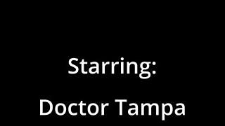 Mira Monroe's Intense Orgasm in Dr Tampa's Research Lab