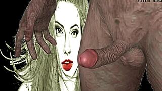 Watch Me Jerk You Off to Cum on Face