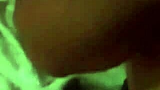Submissive slut loves hard spanks on her tattooed ass from rough bdsm session