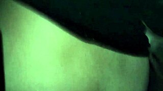 filipina's water help turns into deep pounding session