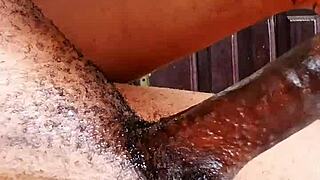 moaning hard with my new toy in the dorm on apr 04 2025