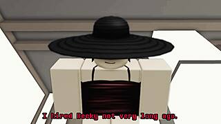 mob hitwoman femdom deepthroats white guy's monster cock roblox rule34