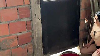 casual hangout turns fun with friend