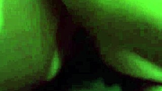 catharina's anal plug vip fuck displayed by cuckold husband