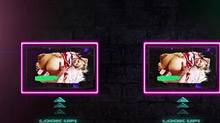 Yoga Teacher Selina Bentz Craves Pov Doggystyle Cock Ride