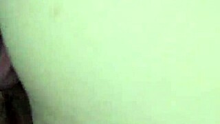 milf's pussy drips oozing cum feels incredible big load 💦