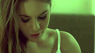cock-hungry 18+ teen rams toys deep in shaved pussy
