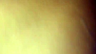 69 position slut stuffs ass toy while sucking hard cock