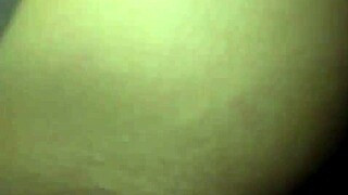 69 position slut stuffs ass toy while sucking hard cock