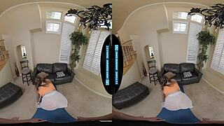 Yoga Teacher Selina Bentz Craves Pov Doggystyle Cock Ride