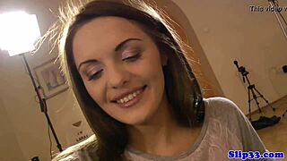 amateur euro babe rides british old man pov cowgirl