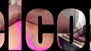 big mighty black cock pounds ebony babe full movie
