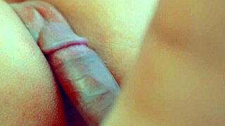 Dig this perfect pink desi pussy closeup