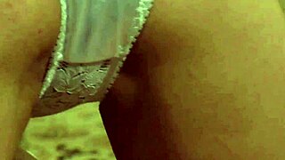 i'm bound big ass slave punished in oily lesbian domination