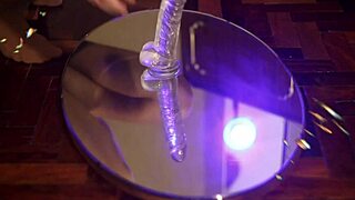 hairy pussy pantyhose rip dildo ride! 🔥