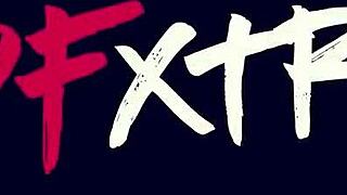 rebel rhyder begs blacks for double penetration on wild ranch