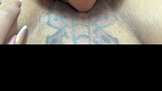 young stud from country slurps my thick cock swallows hot load