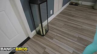 hey boss watch me strip clean suck your cock then fuck for messy facial