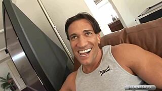 sexy marie luv rides cock deep in ass then mouth
