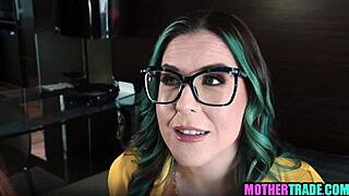 MILF Foursome Partner Swap Celebration