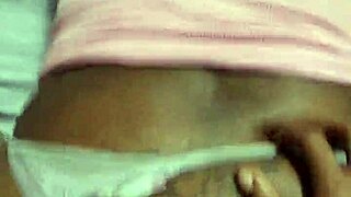 ready for sexy ebony yuki's pink pussy taking massive dick