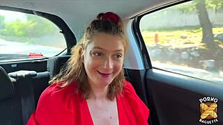 Coquine Charlotte's Wild Duo Adventure