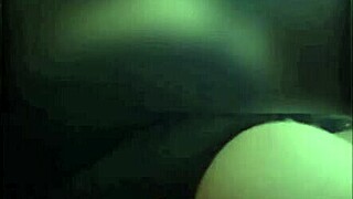 spying on latina gym boss big ass massage orgasm