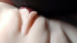 Real doll pussy fucked close up feels amazing